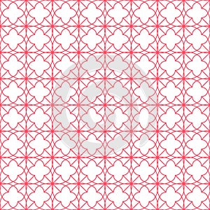 Luxury Geometric Pattern Texture Background