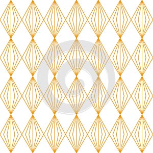 Luxury Geometric Pattern Texture Background