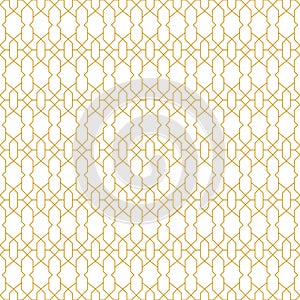 Luxury Geometric Pattern Texture Background