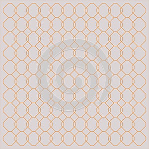 Luxury Gold Geometric Pattern Background Texture Vector