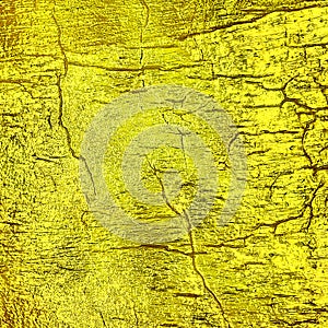 Luxury golden texture.