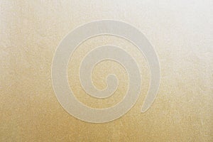 Luxury golden texture. Gold paper matt texture background, gold metal background with place for text