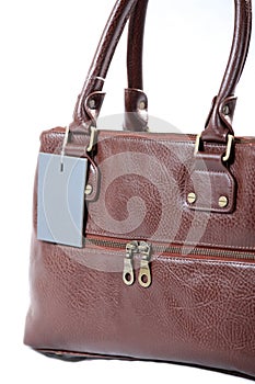 Luxury Hand Bag / Purse