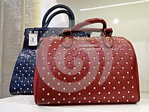 Luxury Hand bags