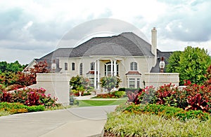 Luxury Home 4