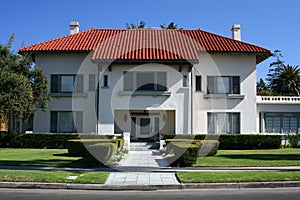 Luxury Home - Coronado, California photo