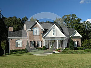 Luxury Home Exterior 61