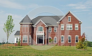 Luxury Home on Large Lot 103