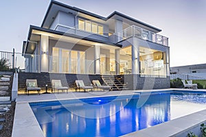 Luxury Homes photo