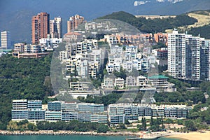 Luxury Homes Near Repulse Bay, Hong Kong