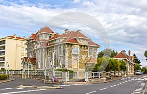 Luxury house in Biarritz - France