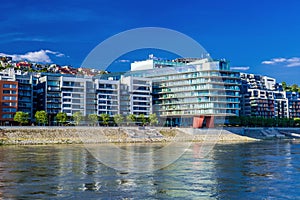 Luxury houses in Bratislava - Slovakia