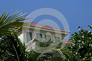 Luxury Island home on Tortola BVI photo