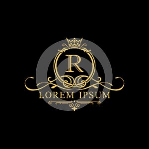 Luxury Logo Vectors