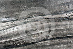 Luxury marble. Gray stome abstract background. photo