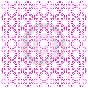 Luxury Ornamental Pattern Texture Background