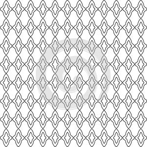 Luxury Ornamental Pattern Texture Background