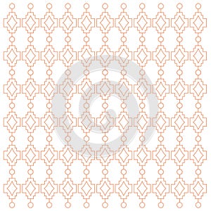 Luxury Ornamental Pattern Texture Background