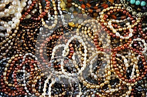 luxury pearl texture