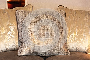 Luxury Pillows