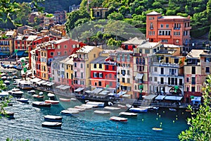 Luxury Portofino, Liguria photo