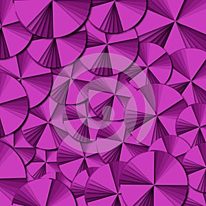 Luxury purple metallic background elements pattern, super quality abstract business poster