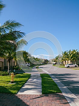 Luxury real estate in Bonita Springs, Florida