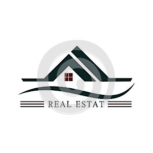 Luxury Real estate logo design. Luxury Property, building logo design. Stay house logo design. A Luxury palace or tower design
