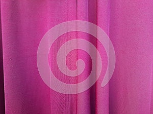 Luxury red cloth texture background,