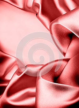 Luxury gold silk background