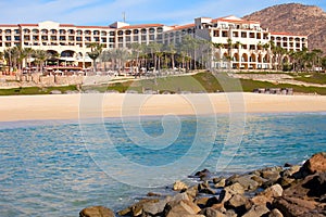 Luxury Resort in Cabo San Lucas