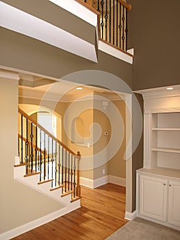 Luxury Staircase 2