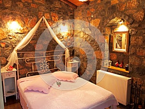 Luxury House Bedroom