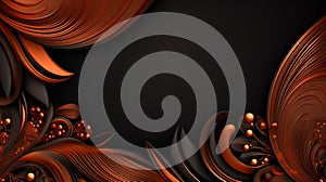 Luxury Vector Design Background