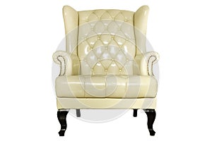 Luxury Vintage Chair