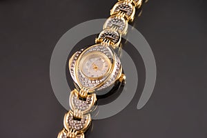 Luxury Watch photo