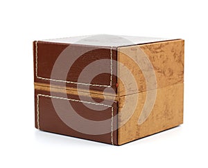 Luxury watch gift box swiss made