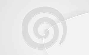 Luxury white pattern abstract. white premium background patterns and white lines