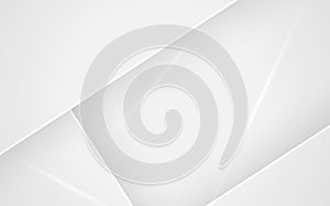 Luxury white pattern abstract. white premium background patterns and white lines