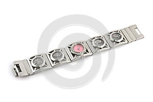 Luxury woman watch