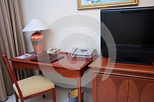 Luxury working table