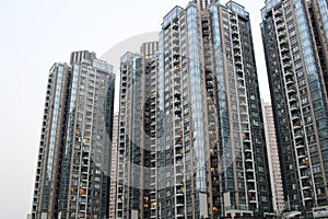 the luxuryappartment at tko