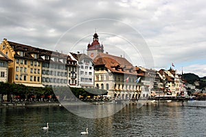 Luzern