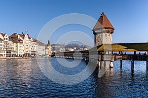 Luzern Switzerland