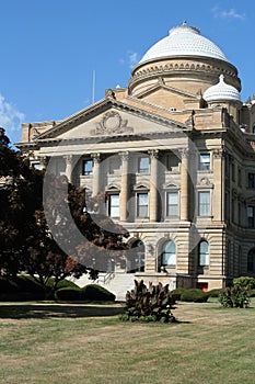Luzerne County Courthouse