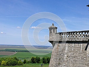 Lviv Castles