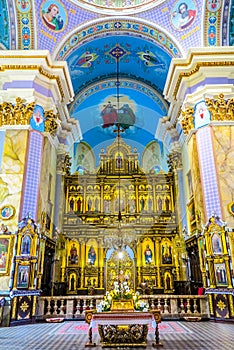 Lviv Transfiguration Church 03