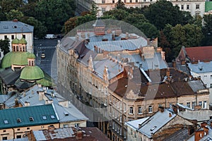 Lviv,Ukraine