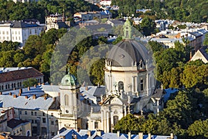 Lviv,Ukraine