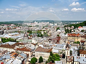 Lvov